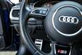 Audi S6 Limousine 4.0 TFSI V8 quattro ACC 20'' RS5 Rotor C Bleu - thumbnail 13