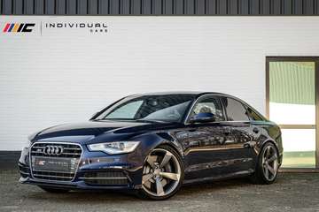 Limousine 4.0 TFSI V8 quattro ACC 20'' RS5 Rotor C