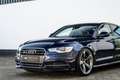 Audi S6 Limousine 4.0 TFSI V8 quattro ACC 20'' RS5 Rotor C Bleu - thumbnail 17