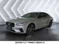 Volvo S90 T8 Plug-In AWD Ultimate Dark HIGH END Silber - thumbnail 2