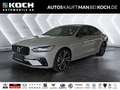 Volvo S90 T8 Plug-In AWD Ultimate Dark Bowers Four-C uvm Silber - thumbnail 1