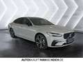 Volvo S90 T8 Plug-In AWD Ultimate Dark Bowers Four-C uvm Silber - thumbnail 6