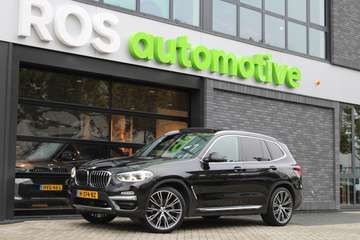 xDrive30i High Executive | FULL-OPTION! | STOELKOE