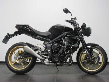 Triumph Street Triple R