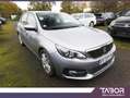 Peugeot 308 1.2 PT 130 Active Pack radars Clima Gris - thumbnail 2