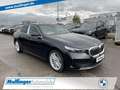 BMW 520 d HeadUp SurView ACC KomfSitze KomfortZug AHK Black - thumbnail 1