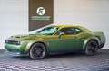 Dodge Challenger 3.6L SXT /RFK/CARPLAY/WIDEBODY Vert - thumbnail 3
