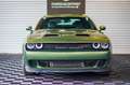 Dodge Challenger 3.6L SXT /RFK/CARPLAY/WIDEBODY Vert - thumbnail 1