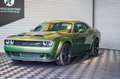 Dodge Challenger 3.6L SXT /RFK/CARPLAY/WIDEBODY Vert - thumbnail 2