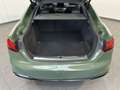 Audi A5 SpB 40 TFSI Qu S-Line Black NAV+LED+PANO+20ZO Grün - thumbnail 6