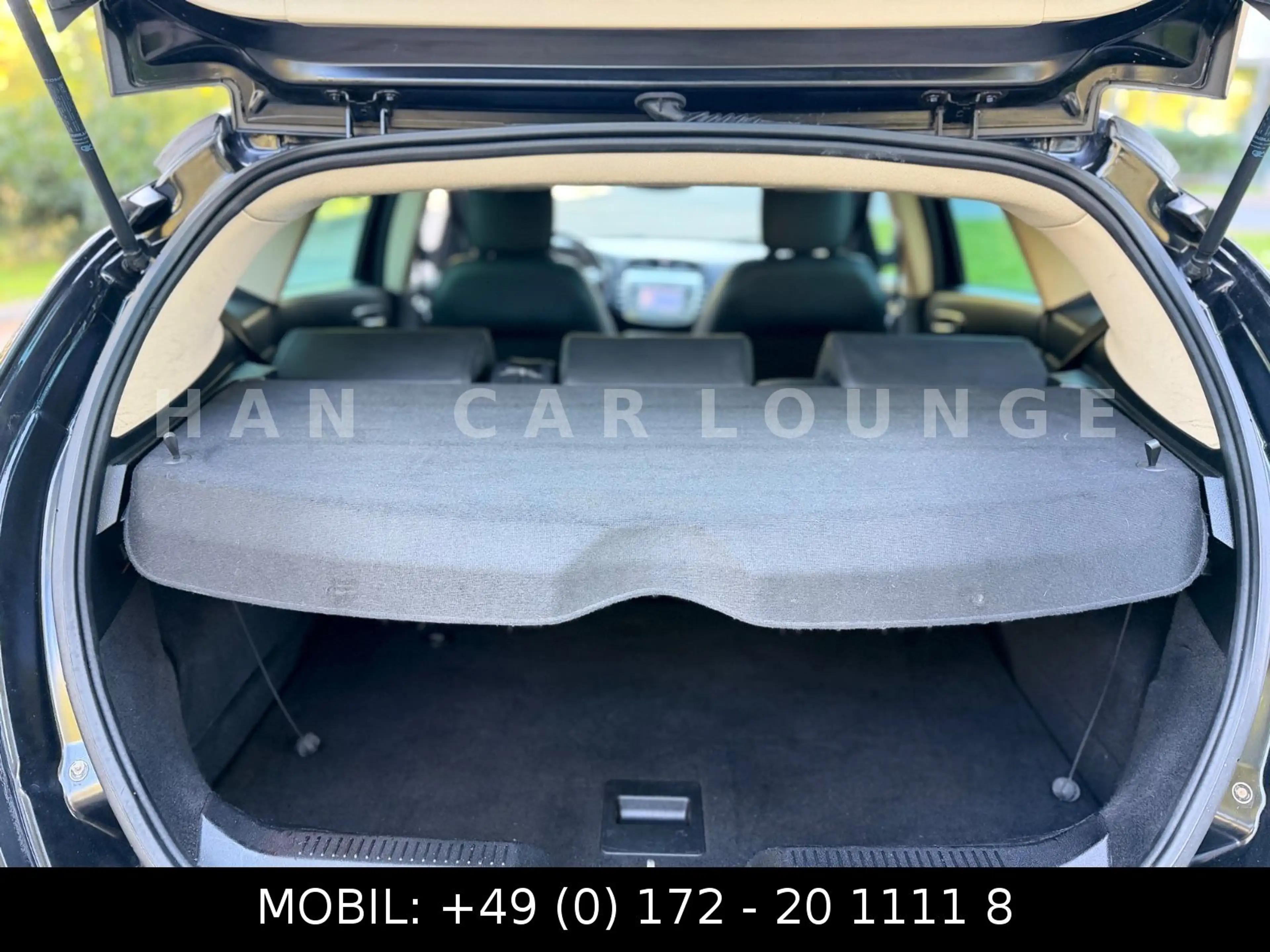 Lancia Delta Platino*AUTOMATIK*PANO*LEDER* — photo 14