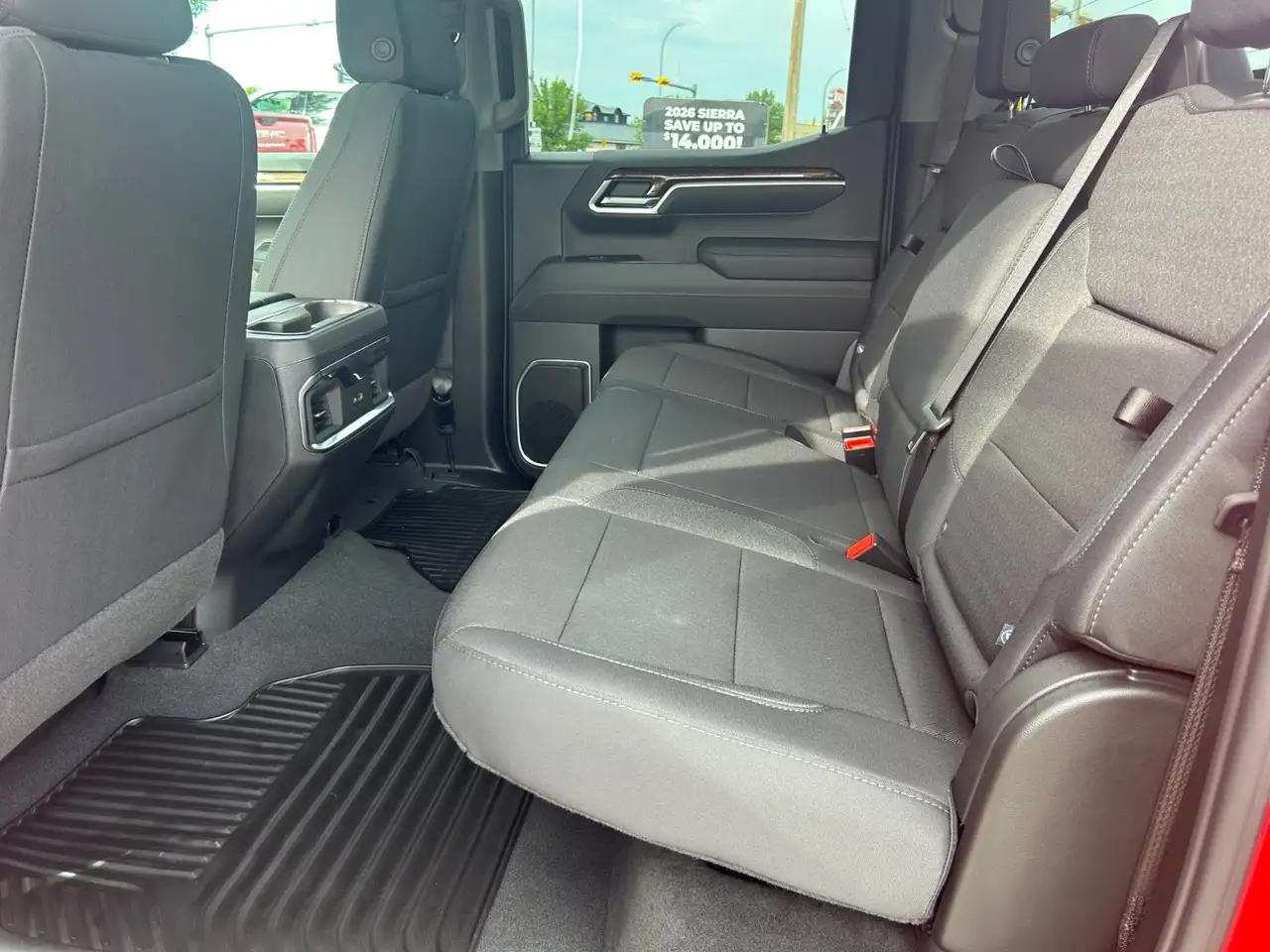 GMC Sierra 1500 photo GMC Sierra 1500