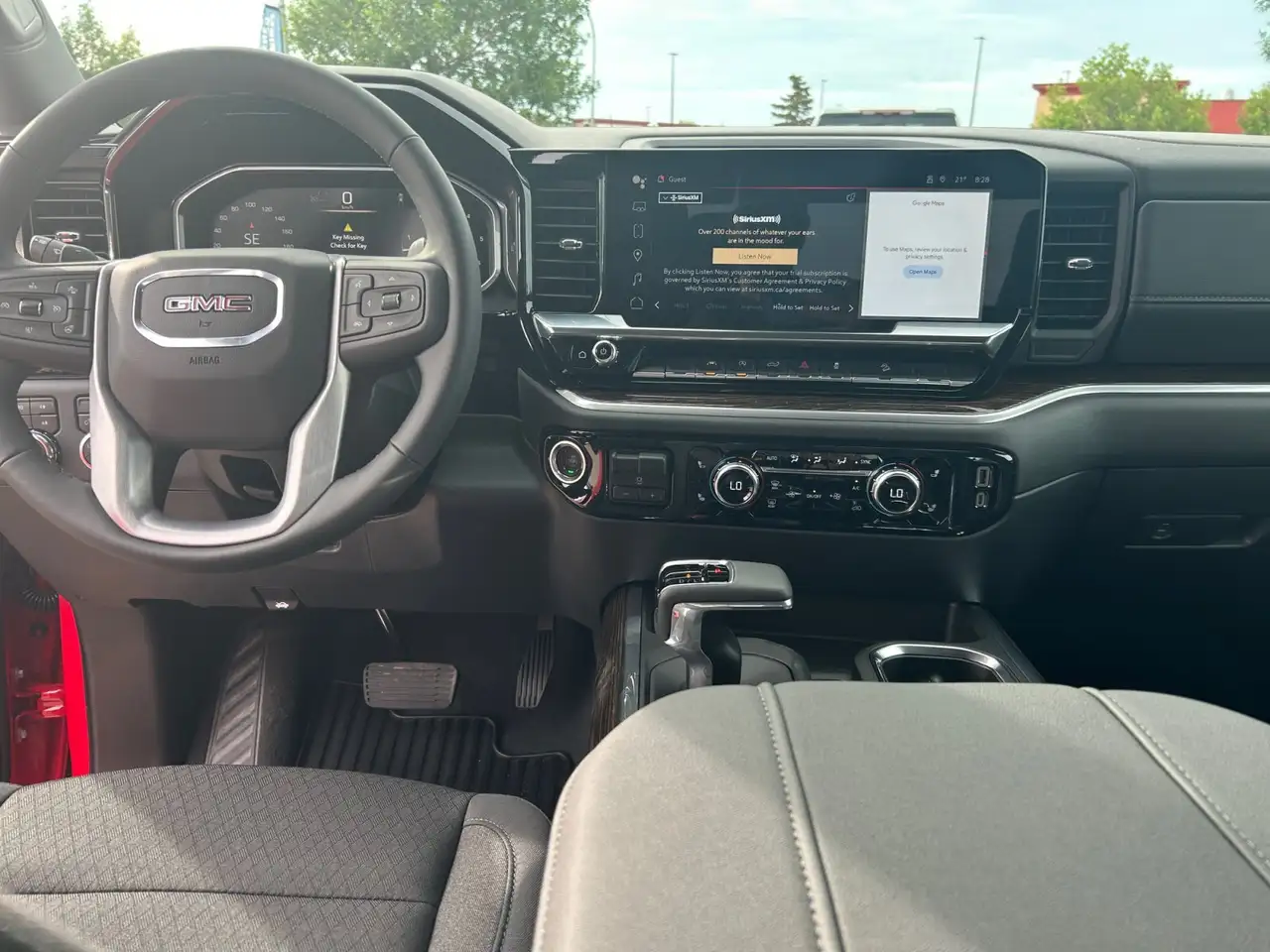 GMC Sierra 1500 photo GMC Sierra 1500
