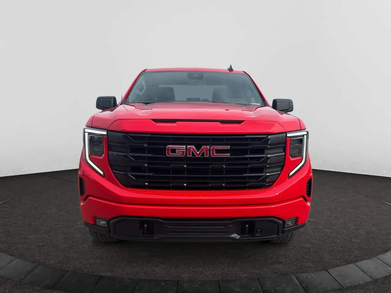 GMC Sierra 1500 photo GMC Sierra 1500