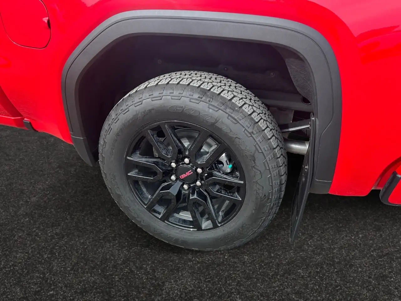 GMC Sierra 1500 photo GMC Sierra 1500