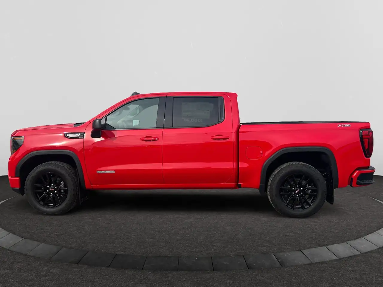 GMC Sierra 1500 photo GMC Sierra 1500