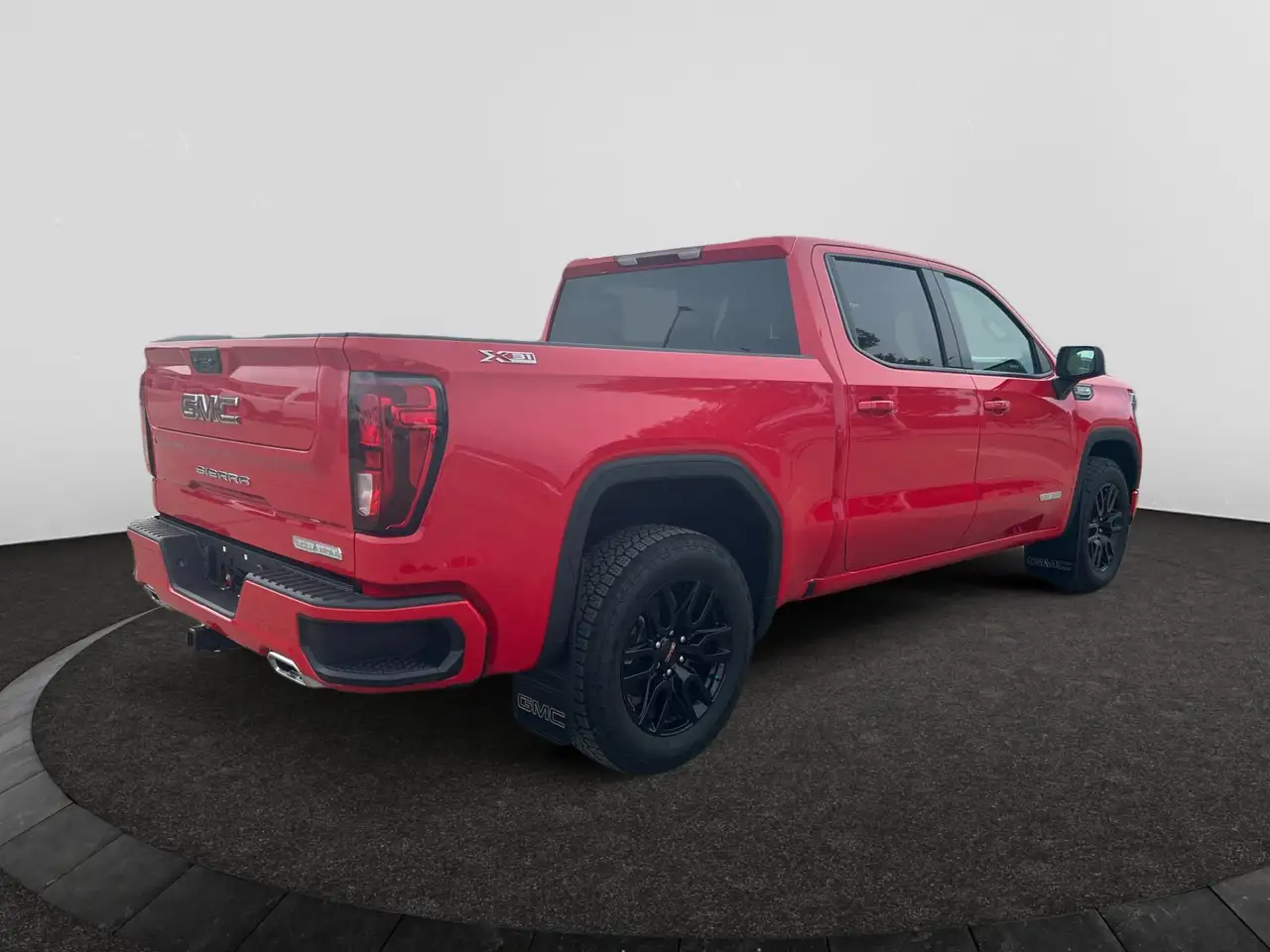 GMC Sierra 1500 photo GMC Sierra 1500