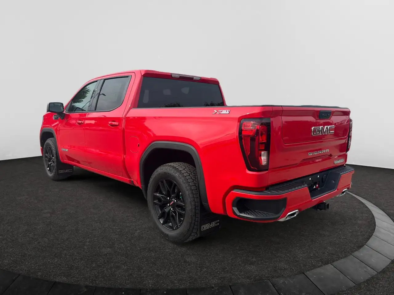 GMC Sierra 1500 photo GMC Sierra 1500