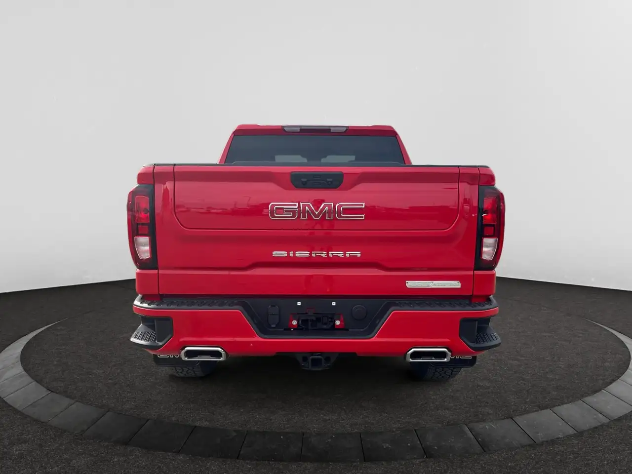 GMC Sierra 1500 photo GMC Sierra 1500