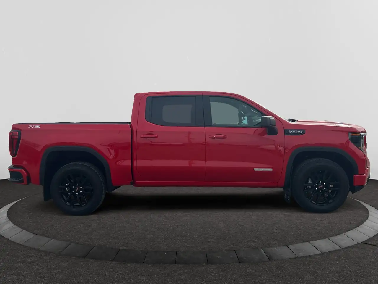 GMC Sierra 1500 photo GMC Sierra 1500