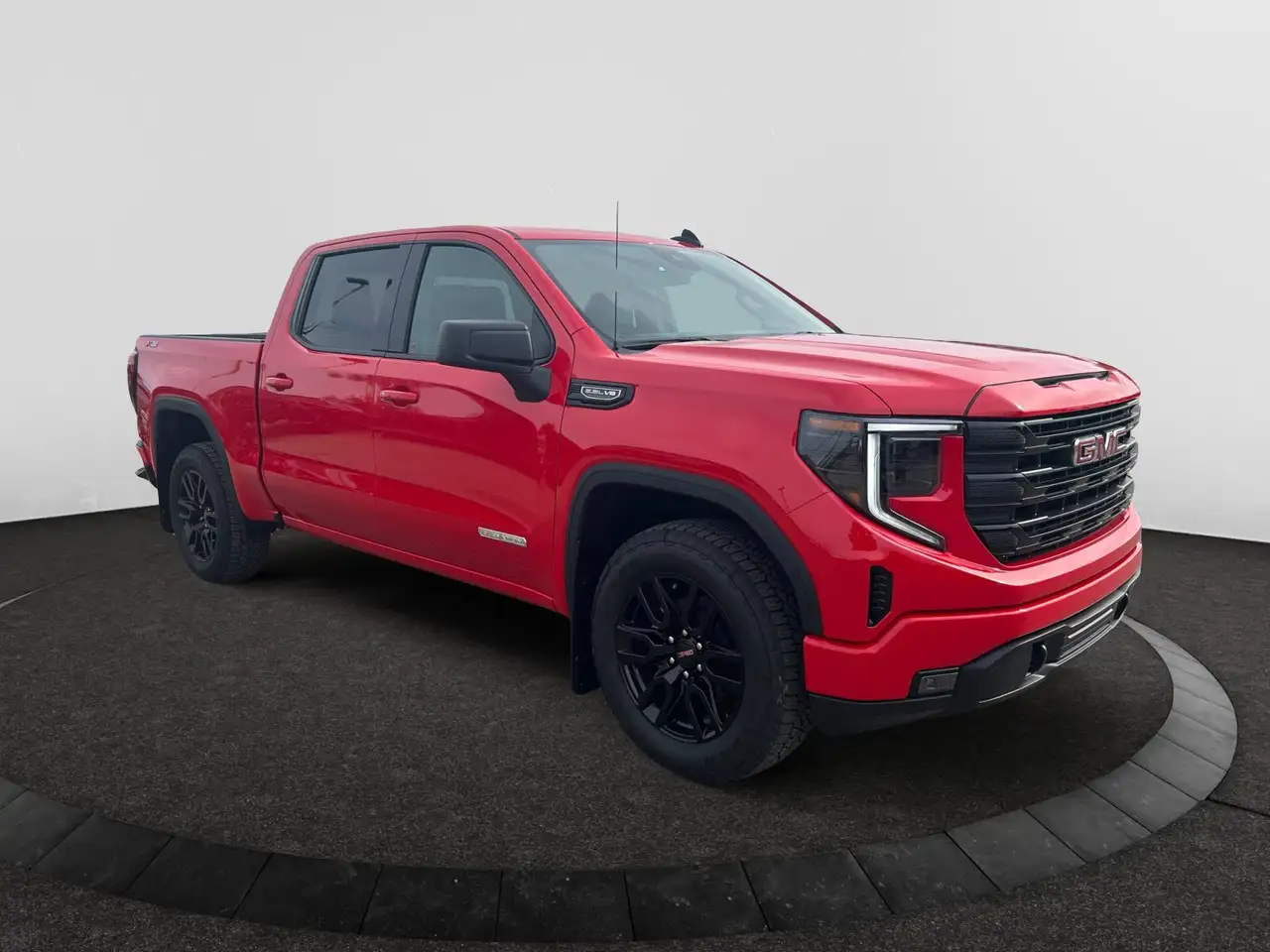 GMC Sierra 1500 photo GMC Sierra 1500