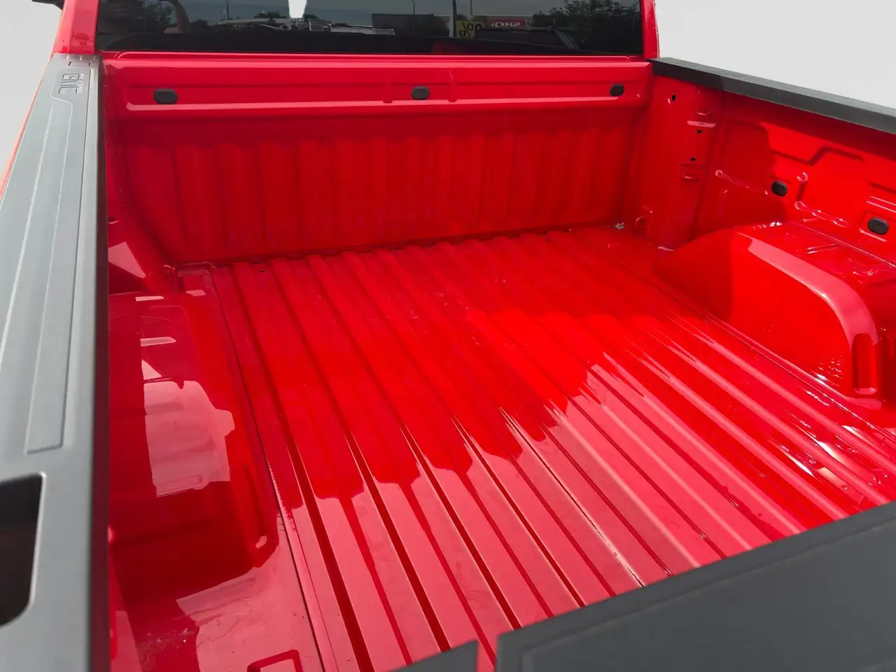 GMC Sierra 1500 photo GMC Sierra 1500