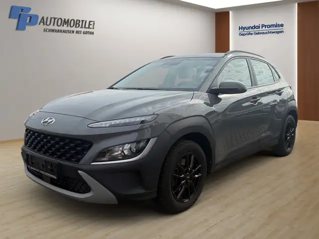 Hyundai KONA 1.6 Hybrid GDI Essential
