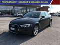 Audi A3 SPB 30 TDI Business ECCELLENTI CONDIZIONI Zwart - thumbnail 3
