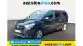Dacia Lodgy 1.2 TCE Laureate 7pl. 115 Gris - thumbnail 1