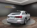 Audi A6 Avant 50 TDI quattro sport AHK+Kamera-Vor.Hin Zilver - thumbnail 5