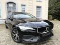 Volvo V60 2.0 B3 MHE Core Verwarmd Leder, Camera, Garantie! Zwart - thumbnail 14