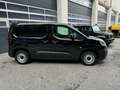 Fiat Doblo L1H1 1,6 MultiJet 120 Executive Executive Schwarz - thumbnail 6
