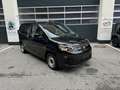 Fiat Doblo L1H1 1,6 MultiJet 120 Executive Executive Schwarz - thumbnail 7