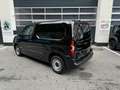 Fiat Doblo L1H1 1,6 MultiJet 120 Executive Executive Schwarz - thumbnail 2