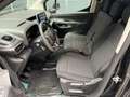 Fiat Doblo L1H1 1,6 MultiJet 120 Executive Executive Schwarz - thumbnail 9