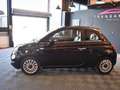 Fiat 500 DOLCE VITA Zwart - thumbnail 2