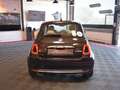 Fiat 500 DOLCE VITA Zwart - thumbnail 4