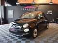Fiat 500 DOLCE VITA Zwart - thumbnail 1