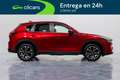 Mazda CX-5 2.0 e-Skyactiv-G MHEV Center-Line Plus 2WD 121kW Rojo - thumbnail 7