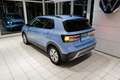 Volkswagen T-Cross 1.0TSI Life AHK RKam ACC Blauw - thumbnail 4