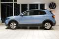 Volkswagen T-Cross 1.0TSI Life AHK RKam ACC Azul - thumbnail 15
