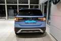 Volkswagen T-Cross 1.0TSI Life AHK RKam ACC Azul - thumbnail 9