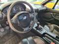 BMW Z3 1,8 Roadster Vollleder/Sportsitze/M Sportfahrwerk Blau - thumbnail 7