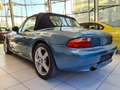 BMW Z3 1,8 Roadster Vollleder/Sportsitze/M Sportfahrwerk Blau - thumbnail 6