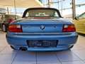 BMW Z3 1,8 Roadster Vollleder/Sportsitze/M Sportfahrwerk Blau - thumbnail 5