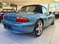 BMW Z3 1,8 Roadster Vollleder/Sportsitze/M Sportfahrwerk Blau - thumbnail 4