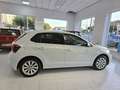 Volkswagen Polo 1.0 TSI Sport 85kW Blanco - thumbnail 6