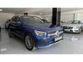 Mercedes-Benz GLC 200 200d 4Matic 9G-Tronic Azul - thumbnail 2