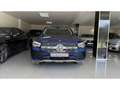 Mercedes-Benz GLC 200 200d 4Matic 9G-Tronic Azul - thumbnail 8