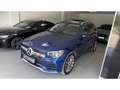 Mercedes-Benz GLC 200 200d 4Matic 9G-Tronic Azul - thumbnail 3